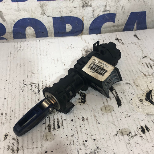 Bloccasterzo Fiat stilo