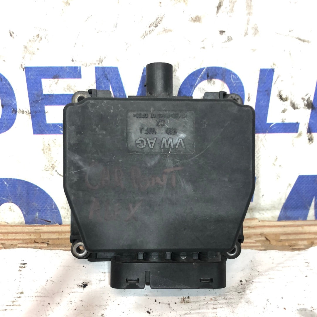 Centralina elettrovalvola Volkswagen Polo 1.9 D 2004 cod:6Q0906625