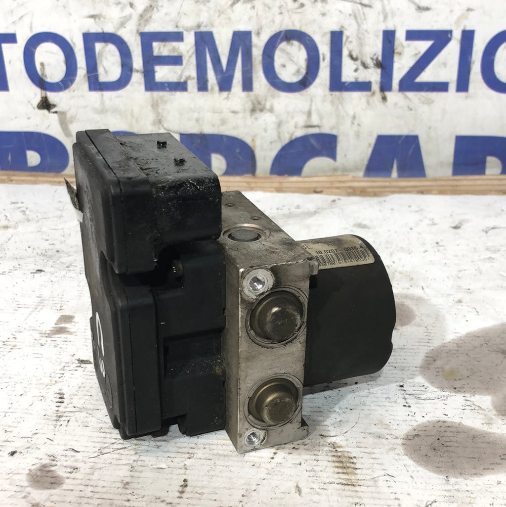 Pompa abs Citroen C3 cod: 9652182680