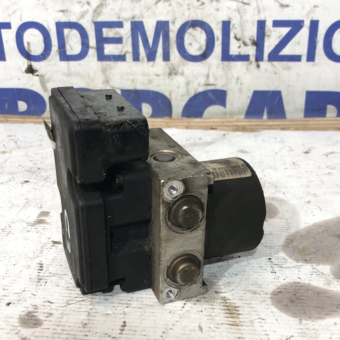 Pompa abs Citroen C3 cod: 9652182680