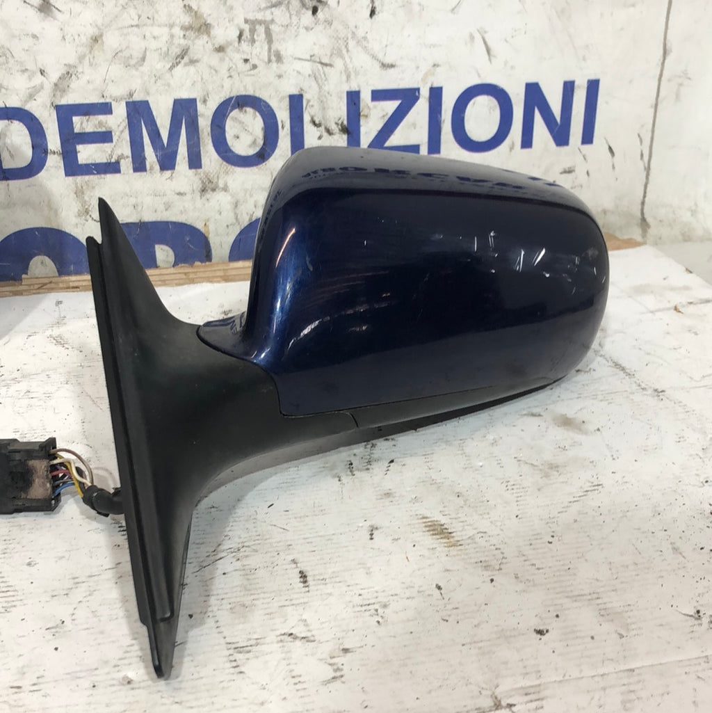 Espejo retrovisor izquierdo Audi A3