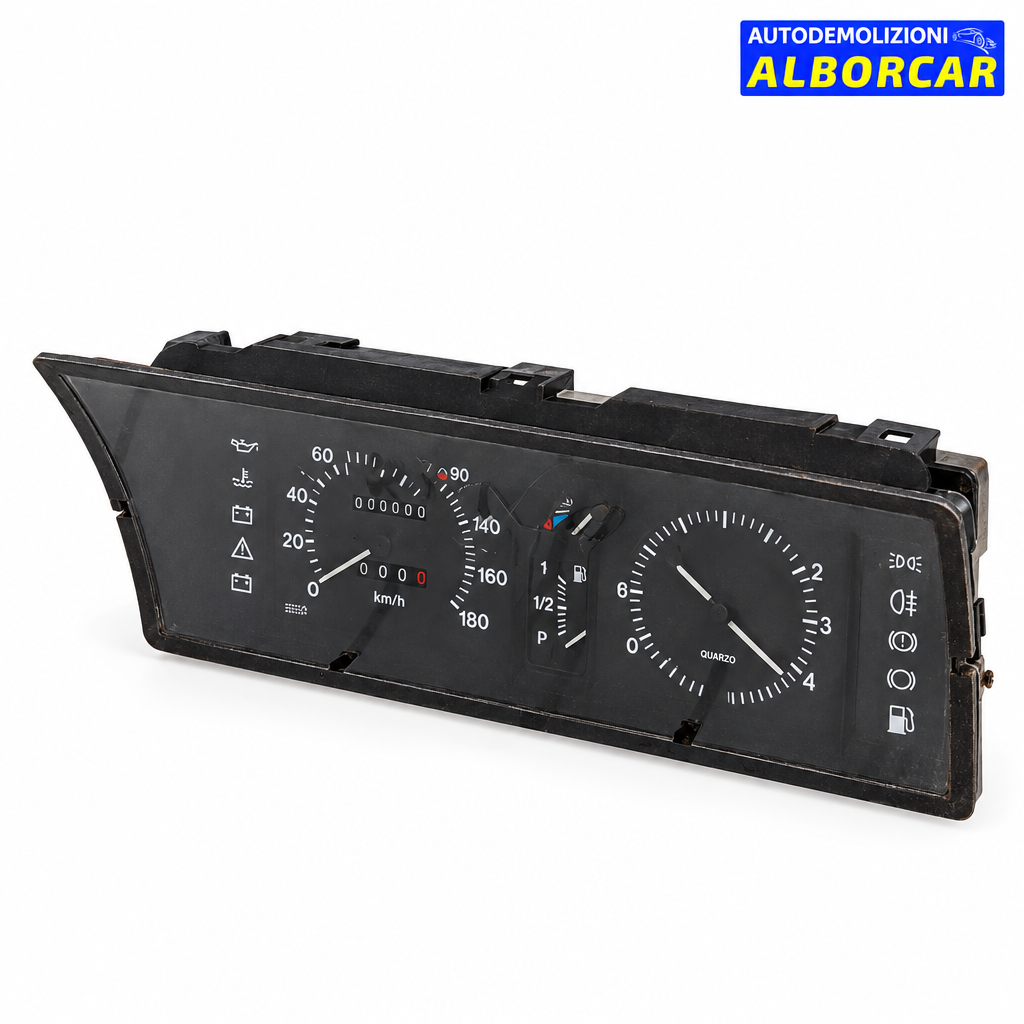 Quadro strumenti Fiat Ritmo D-CL