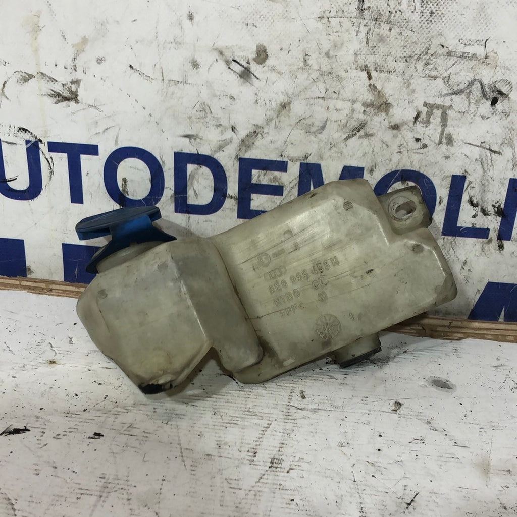 Vaschetta Acqua tergicristalli audi A4