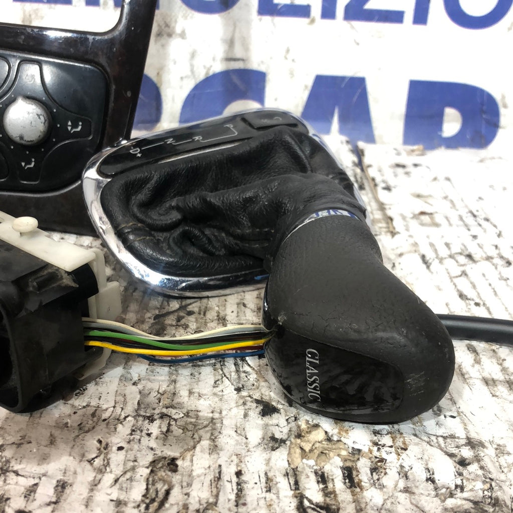 Kit completo accessori Mercedes c220