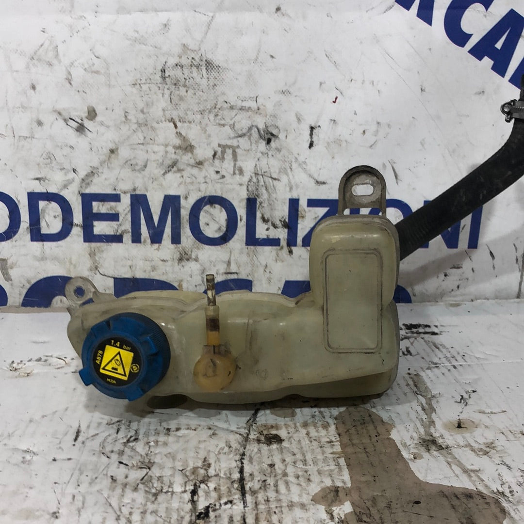 Vasos de expansión para radiador Fiat Punto 2ª serie