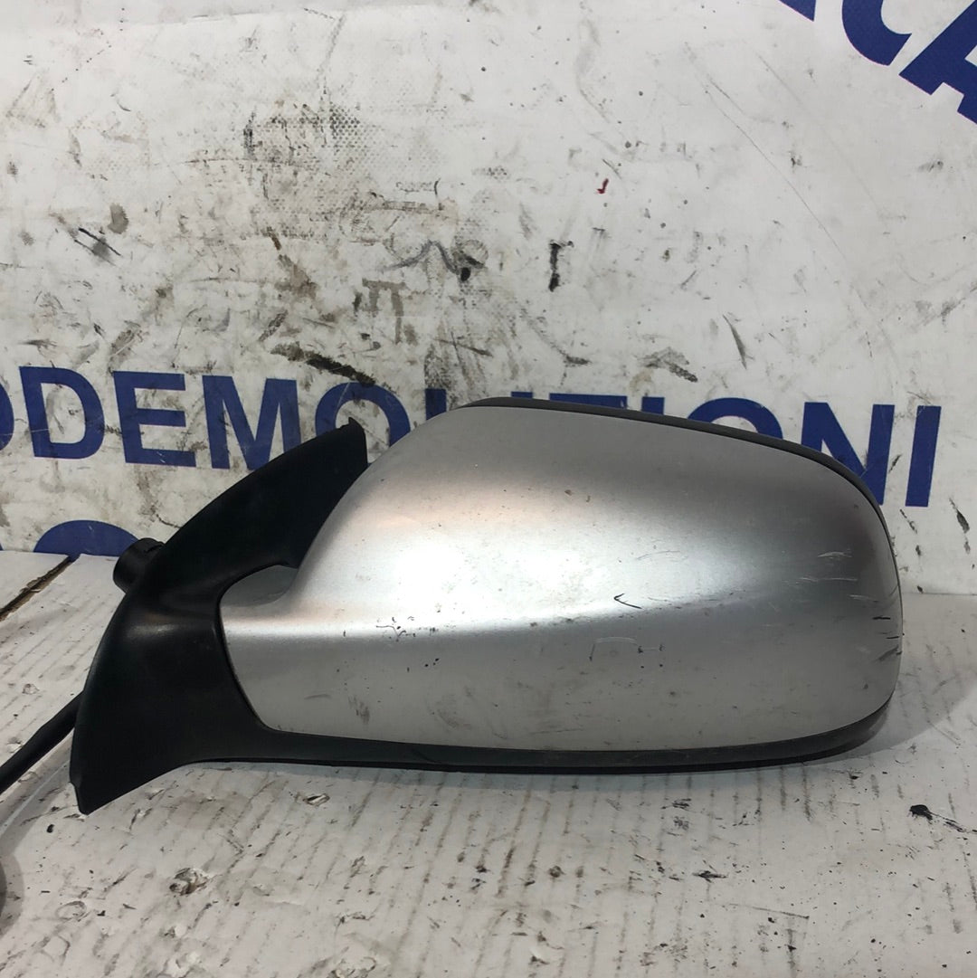 Specchietto retrovisore sinistro Peugeot 307