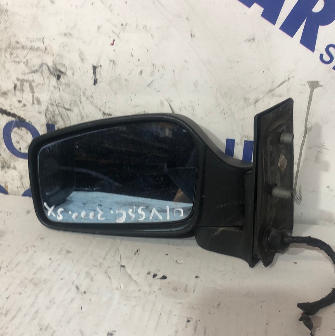 Specchietto retrovisore sinistro Fiat Ulysse 2000