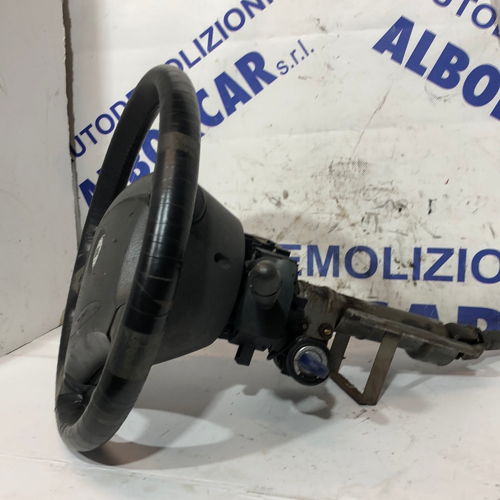 Piantone sterzo completo lancia y elefantino