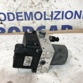 Pompa abs Jaguar x-type 2.2 D cod: 0265950104