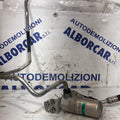 Audi A2 air conditioning hose