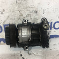 Compresor de aire acondicionado Opel Corsa D código: 55703721