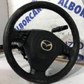 Piantone sterzo completo Mazda 2 2005