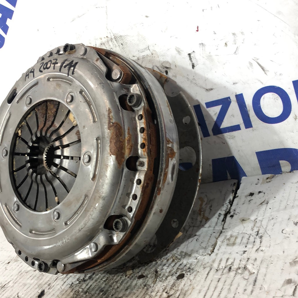 Frizione completa Audi A4 2007/11 nuova
