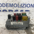 Body computer Fiat Doblô cod: 51761956