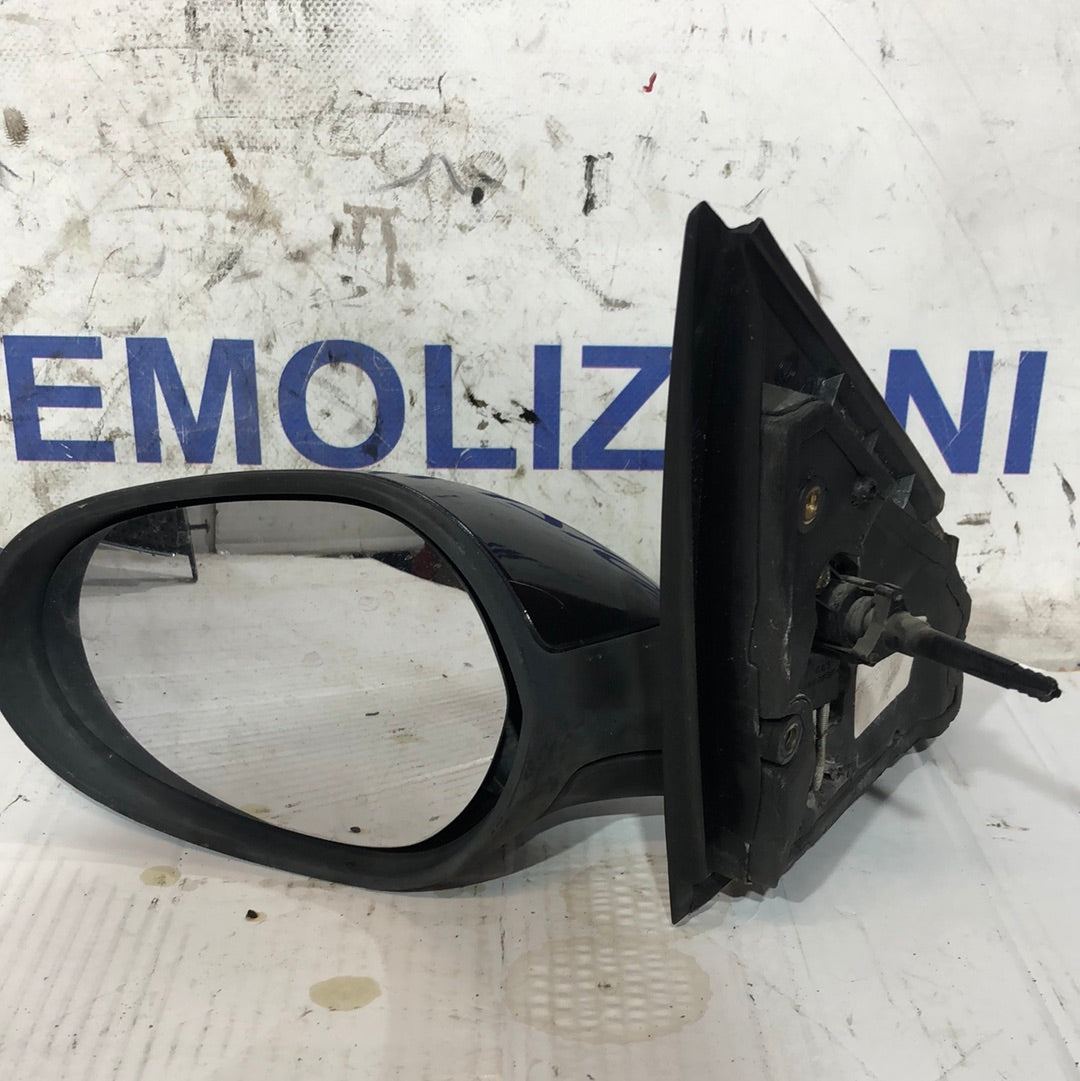 Specchietto retrovisore sinistro lancia ypsilon