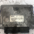 Unidad de control del motor Fiat Stilo 1.9 código: 0281010337