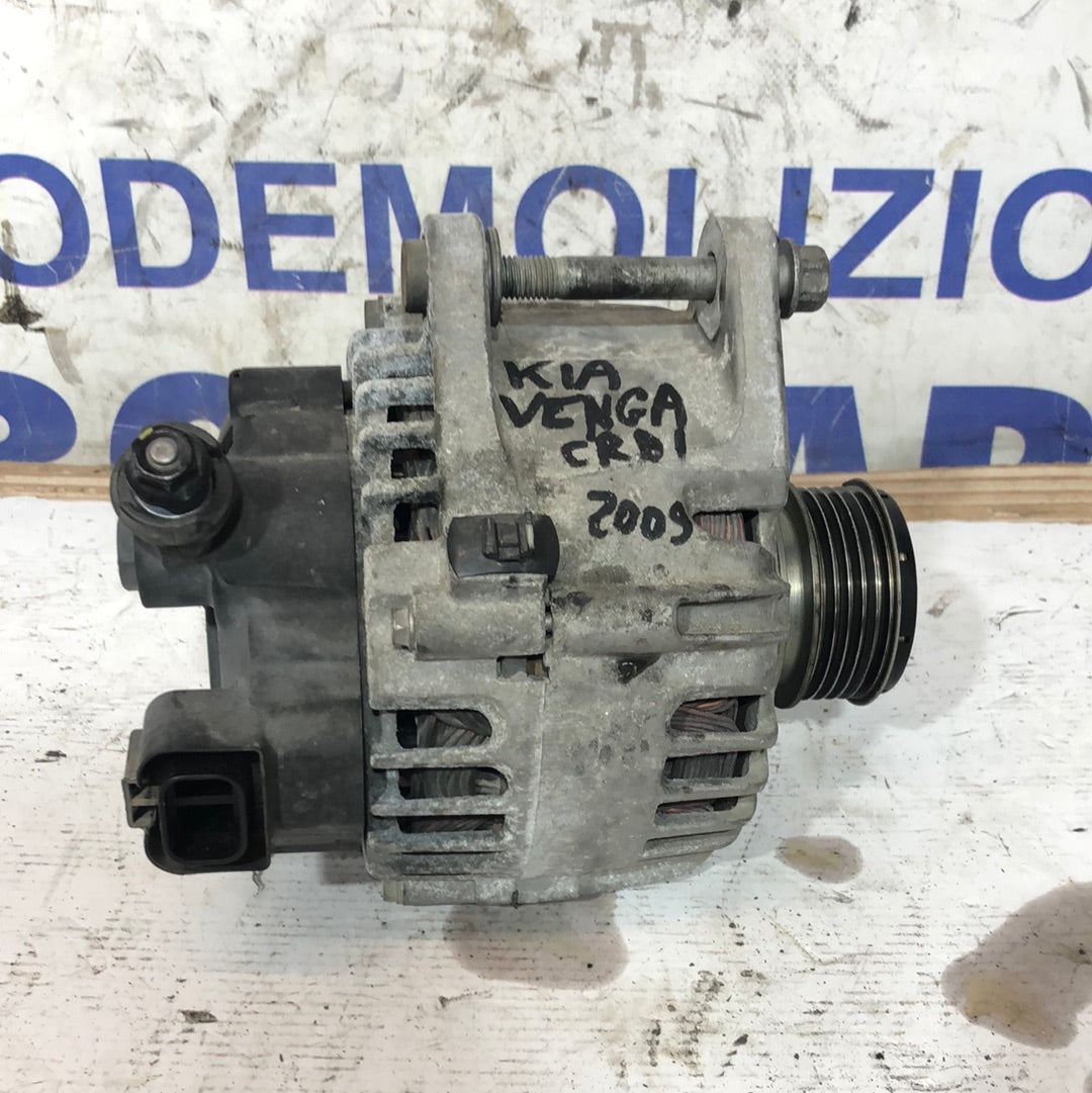 Alternatore kia venga crdi 2009