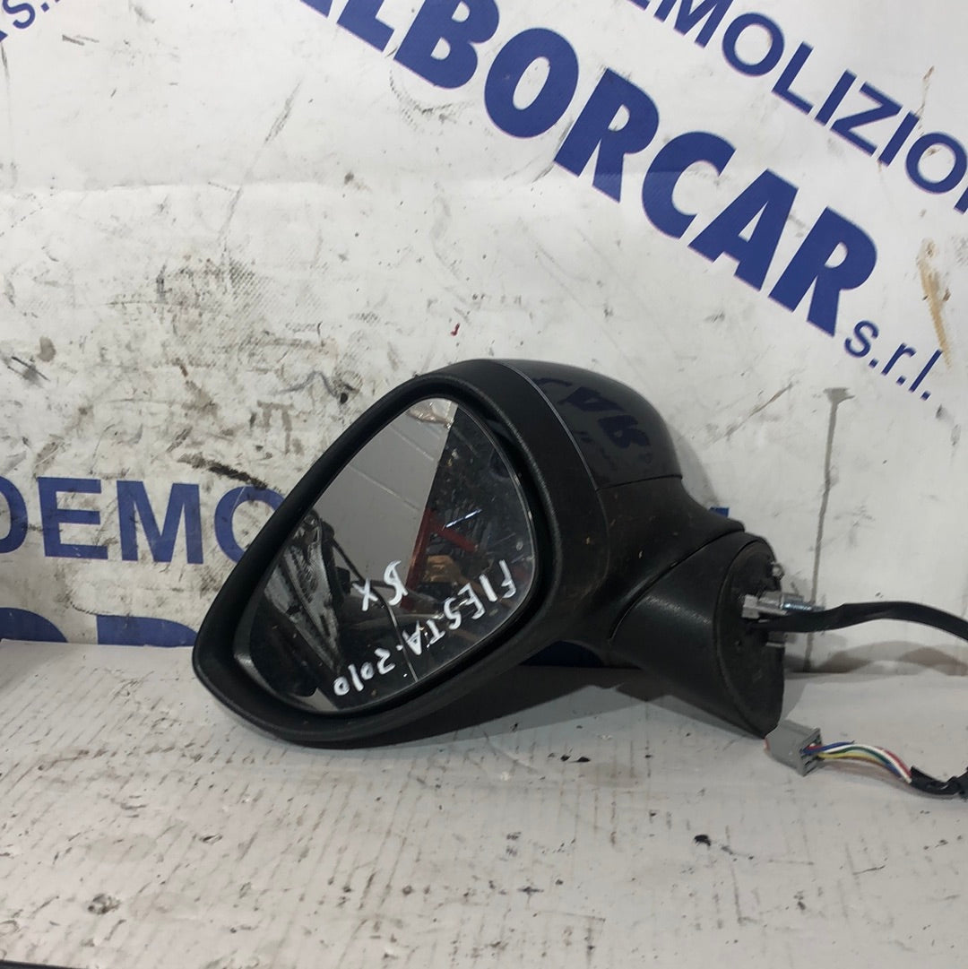 Espejo retrovisor izquierdo Ford Fiesta 2010