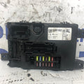 Body computer Opel Corsa D cod: 13301562