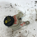 Power steering reservoir Ford Fiesta 2010