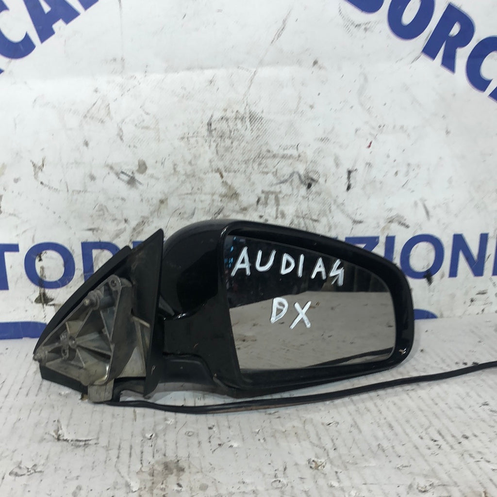 Specchietto retrovisore destro audi A4