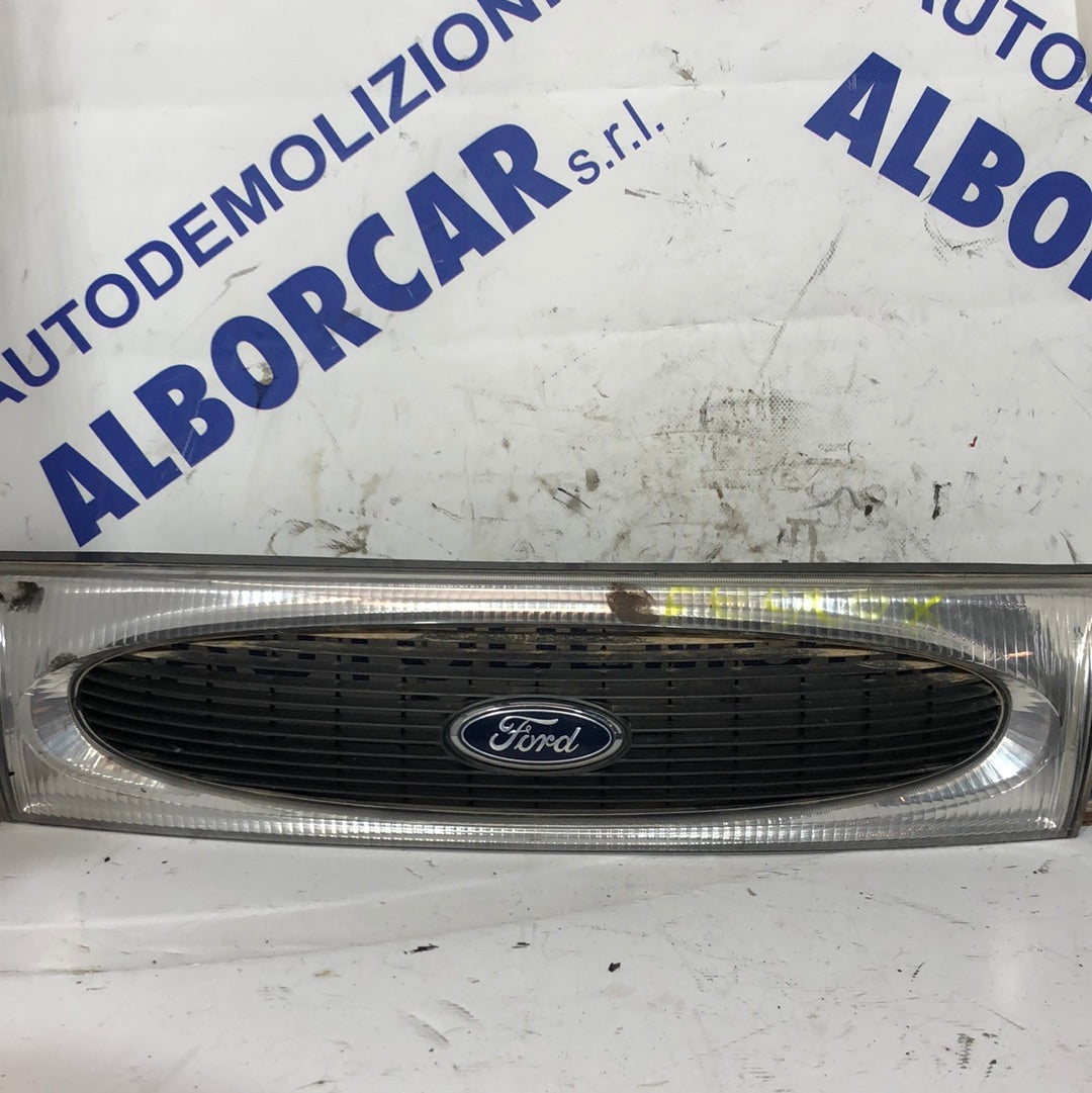 Mascherina/ griglia anteriore ford fiesta