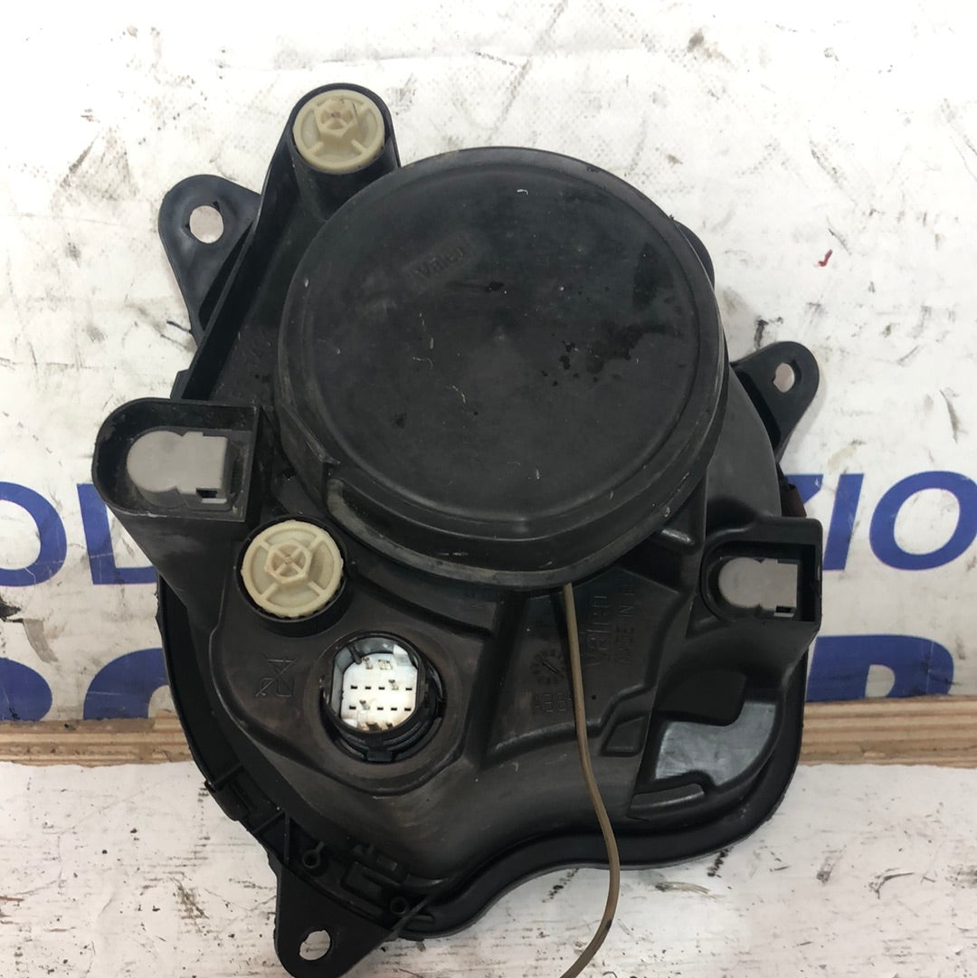 Faro/fanale destro Fiat Panda cross 4x4