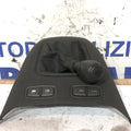 Cornice/ cuffia/ pomello cambio Fiat idea
