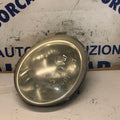 Faro/fanale chevrolet Matiz sinistro