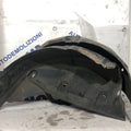 Passaruota posteriore destro e sinistro Fiat Panda 4x4 cross