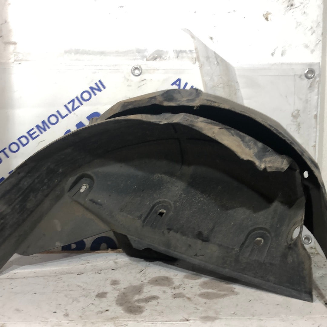 Passaruota posteriore destro e sinistro Fiat Panda 4x4 cross