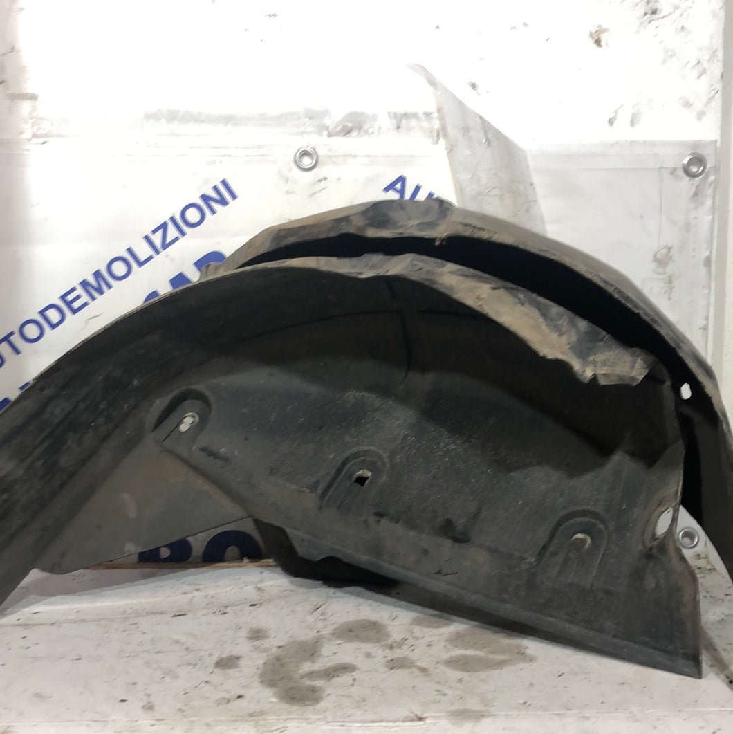 Passaruota posteriore destro e sinistro Fiat Panda 4x4 cross