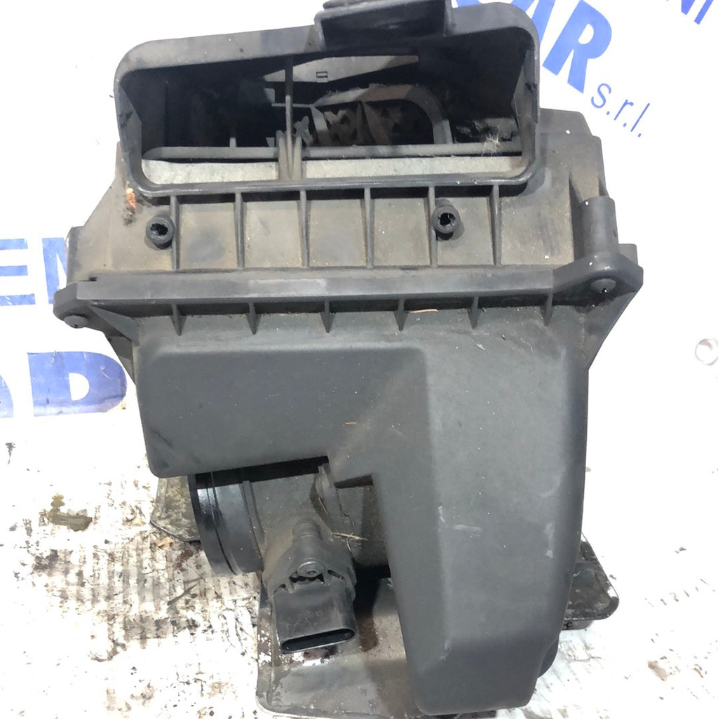 Caja filtro aire audi A4