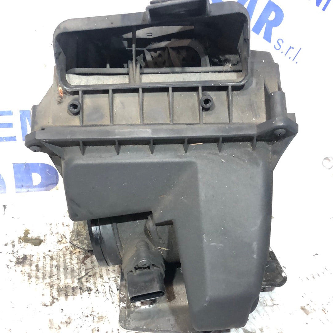 Caja filtro aire audi A4