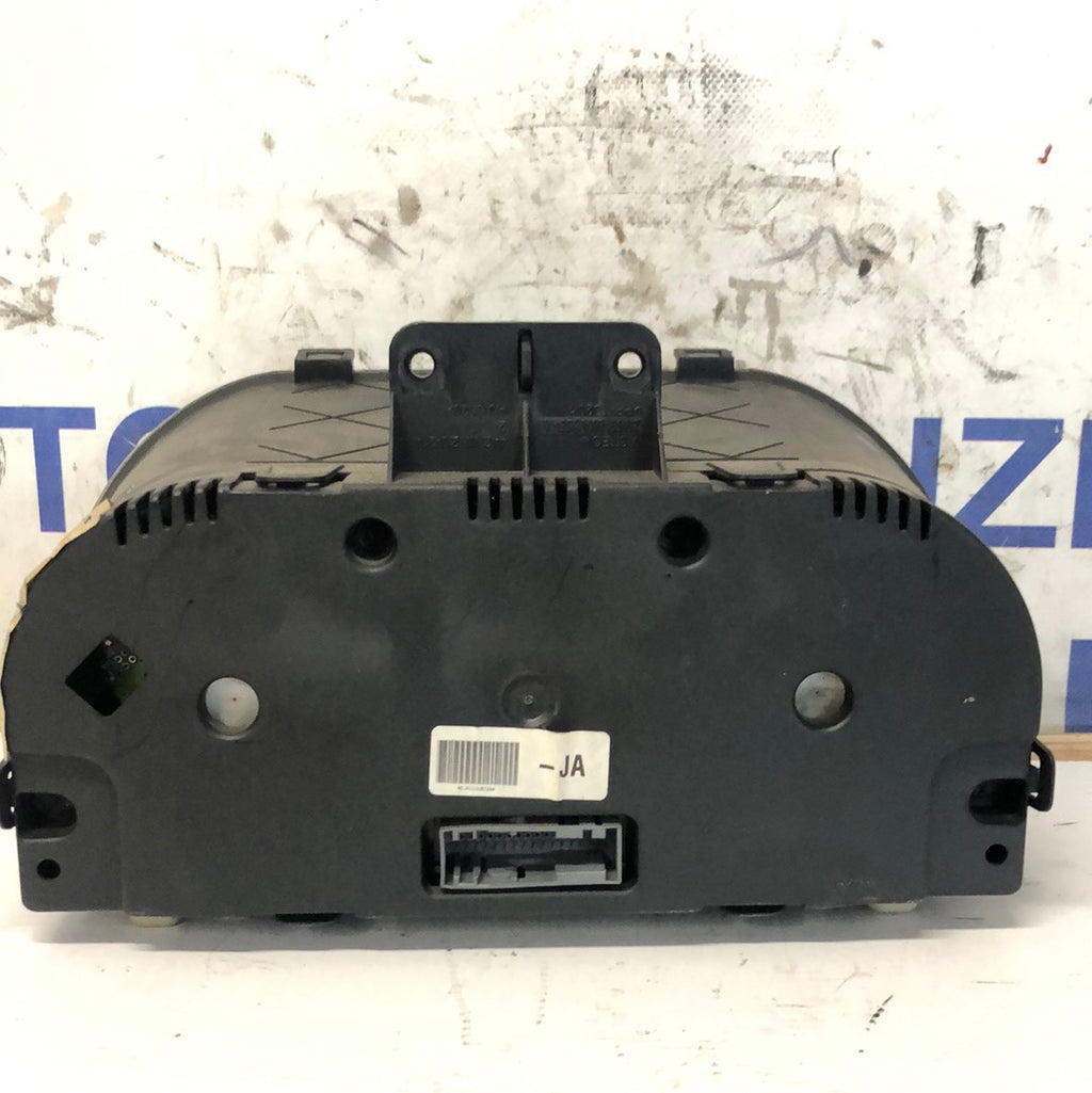 Quadro strumenti/contachilometri Ford fusion