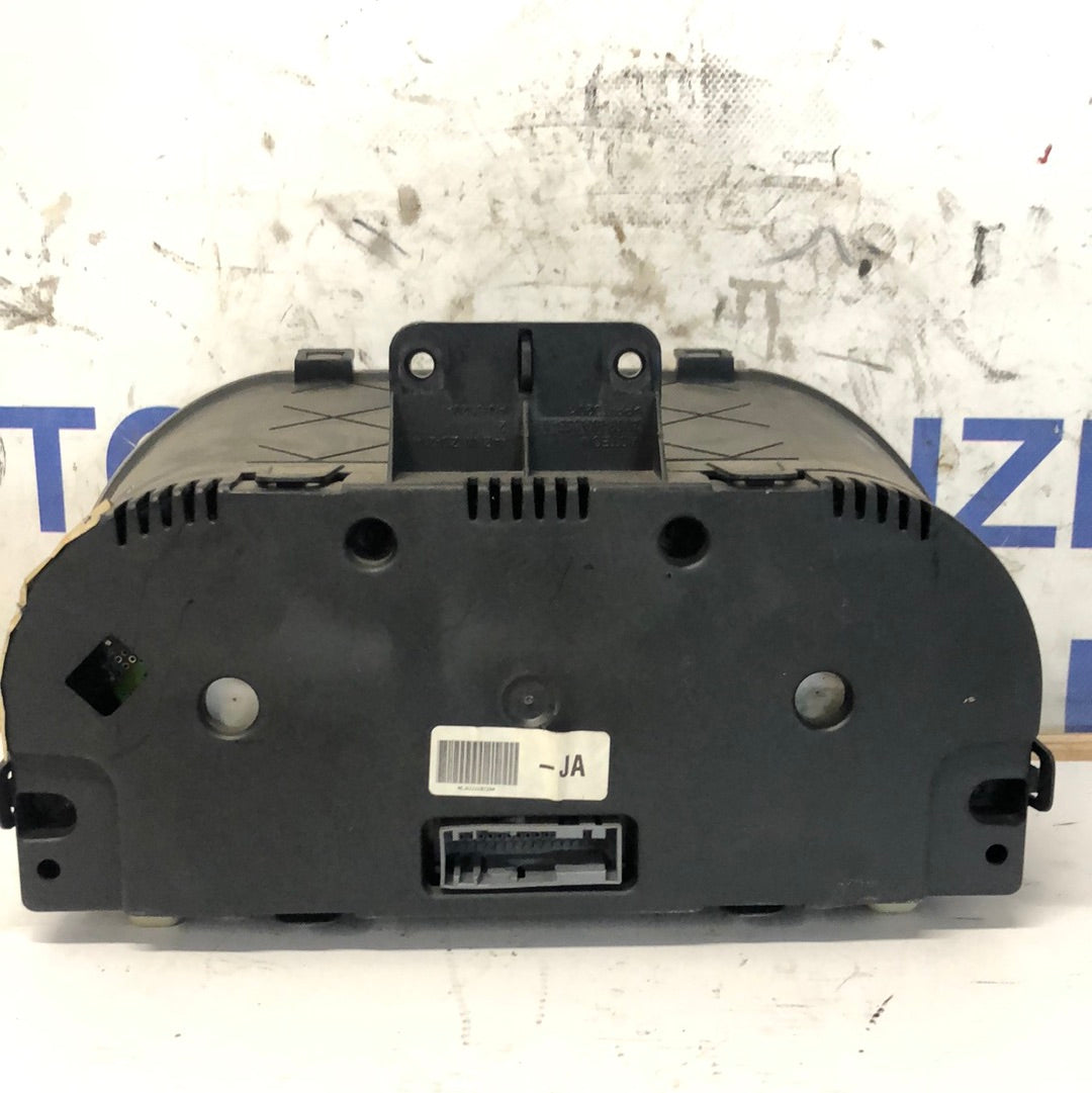 Quadro strumenti/contachilometri Ford fusion