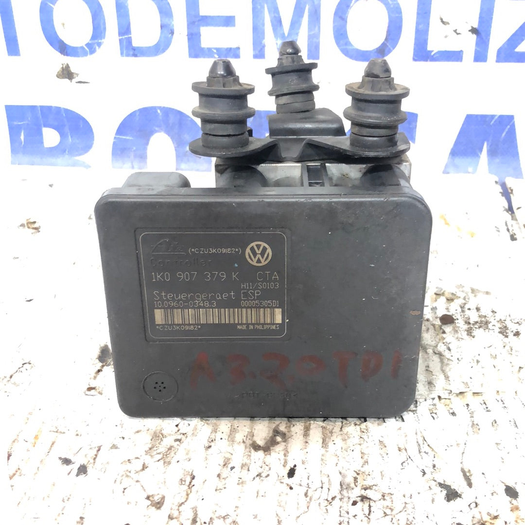 Pompa abs audi A3 cod: 1k0907379k