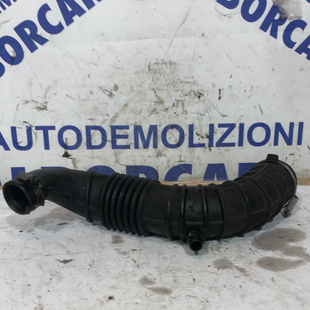 Tubo intercooler Renault Megane Scenic