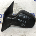 Espejo retrovisor izquierdo Hyundai Matrix