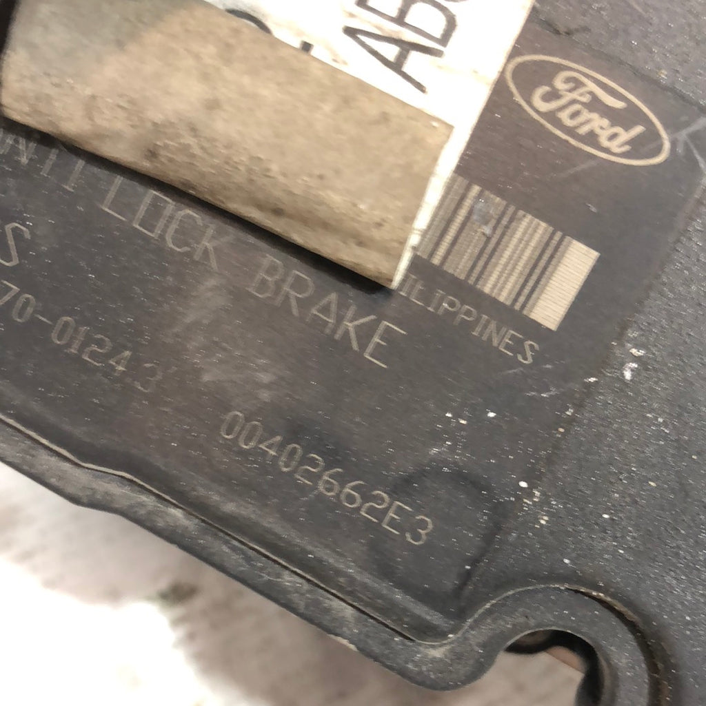 Pompa abs Ford Focus 1.6 cod: 00402662E3