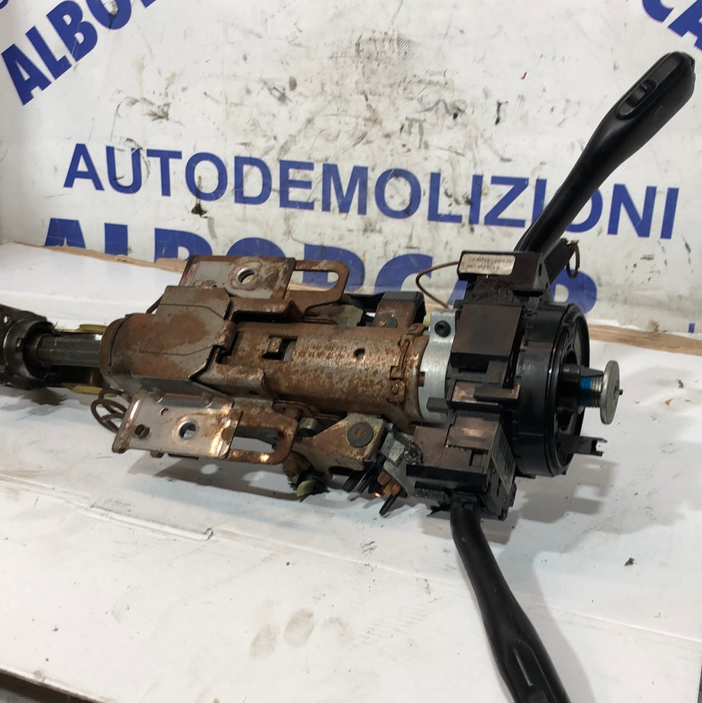 Piantone sterzo con Devioluci audi A2