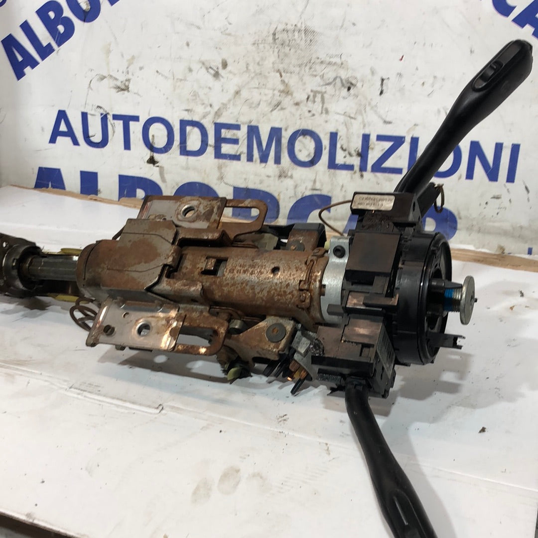Piantone sterzo con Devioluci audi A2