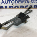Front wiper motor Alfa 147