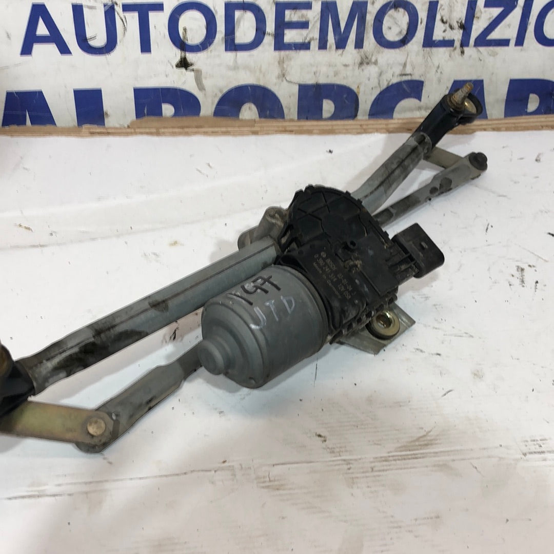 Front wiper motor Alfa 147