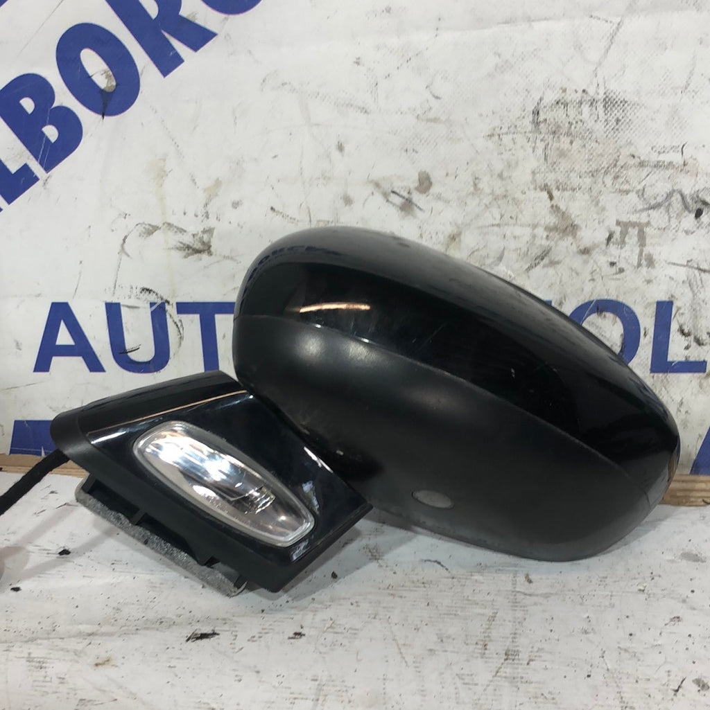 Specchietto retrovisore sinistro Citroen C4 2012