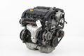 Motore Citroen C3 1.6 diesel 2013 sigla motore: JV1