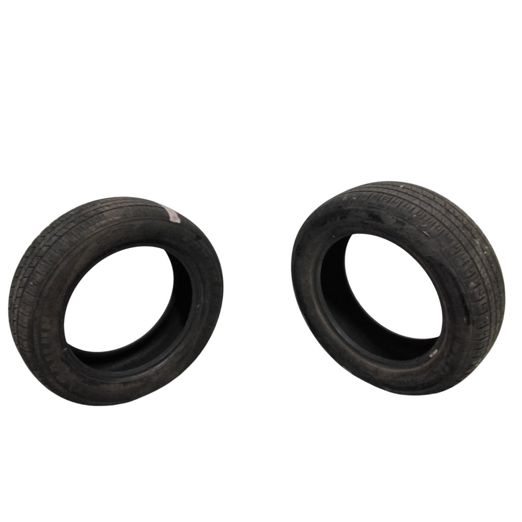 2 gomme estive 215/60/17