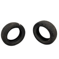 2 gomme estive 215/60/17
