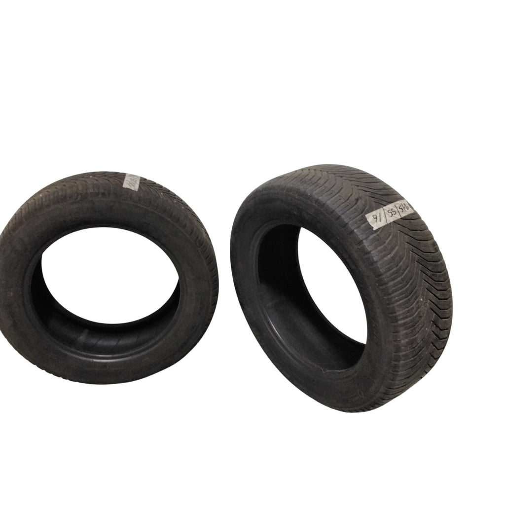 2 gomme invernali 215/55/16