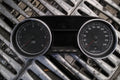Quadro strumenti contachilometri peugeot 508 codice 9804210080